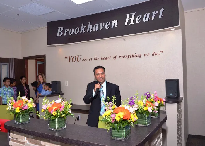 Brookhaven Heart PLLC 2