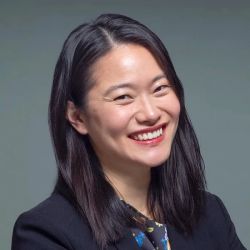 Jennifer Chao, MD ico