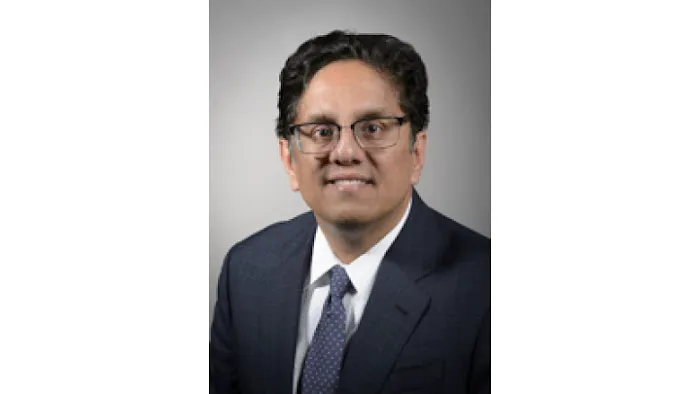 Rajiv Jauhar, MD 1