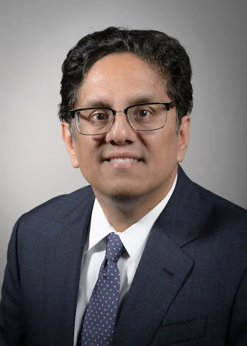 Rajiv Jauhar, MD 0