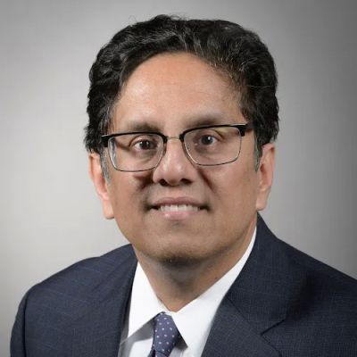 Rajiv Jauhar, MD