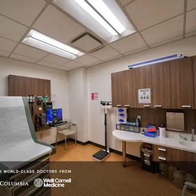 NewYork-Presbyterian Medical Group Queens - Cardiology - Whitestone