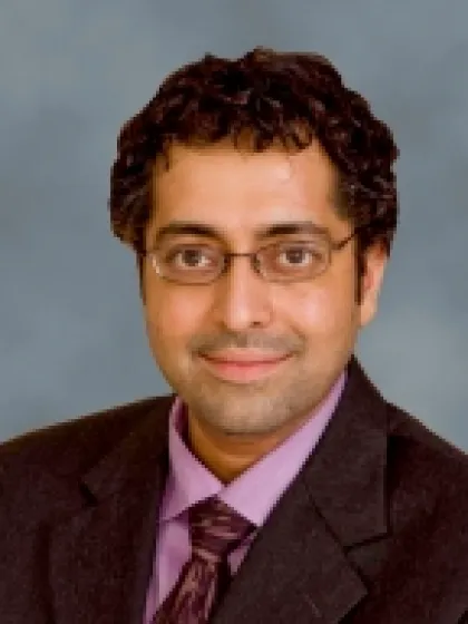 Harsimran Sachdeva Singh, M.D. 1