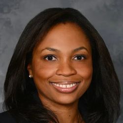 Tracy K. Paul, M.D. ico