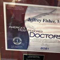 Jeffrey Fisher, MD