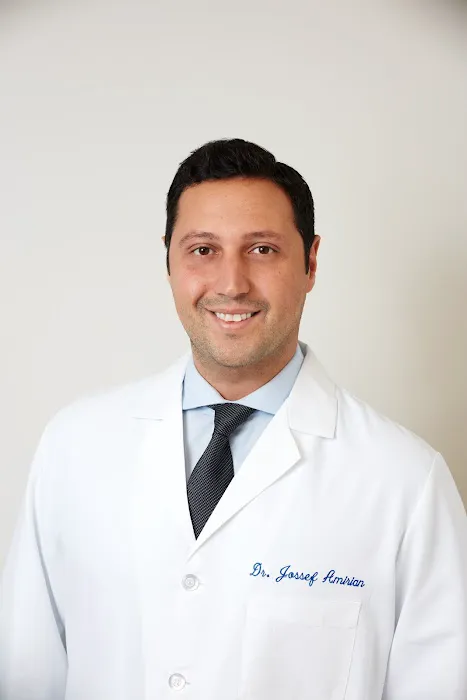 Jossef Amirian, MD 1