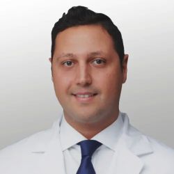 Jossef Amirian, MD ico