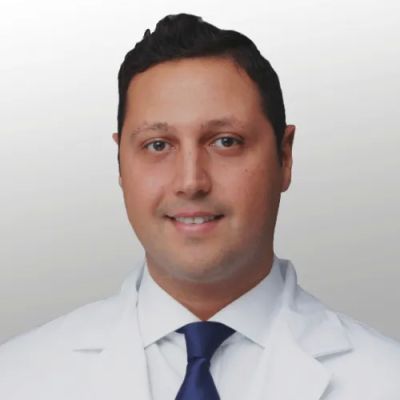 Jossef Amirian, MD