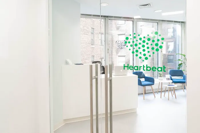 Heartbeat Health - Columbus Circle Midtown 1