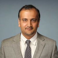 Manish Undavia, MD