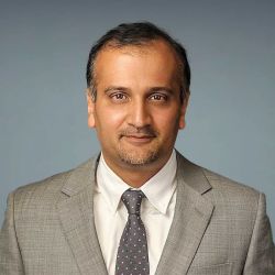 Manish Undavia, MD ico