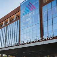 Mount Sinai South Nassau