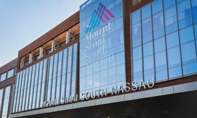 Mount Sinai South Nassau