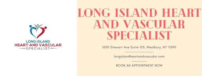 Long Island Heart & Vascular Specialist 0