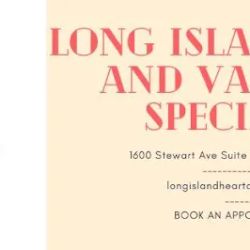 Long Island Heart & Vascular Specialist ico