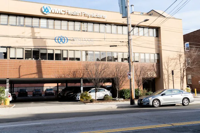 WMCHealth Physicians Heart and Vascular Institute, Garden City 2