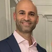 Dr. Nir Somekh