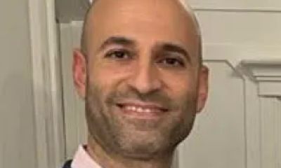 Dr. Nir Somekh