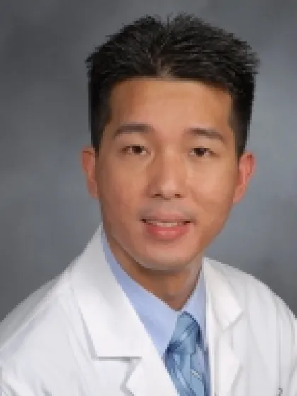 Christopher Lau, MD : Cardiac Surgeon 0