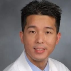 Christopher Lau, MD : Cardiac Surgeon ico