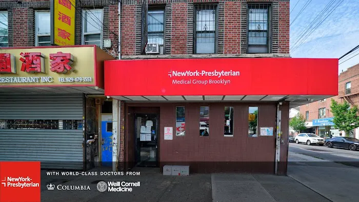 NewYork-Presbyterian Medical Group Brooklyn - Cardiology, Internal Medicine - Sheepshead Bay 2