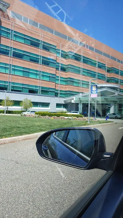 HMH Jersey Shore University Medical Center 2