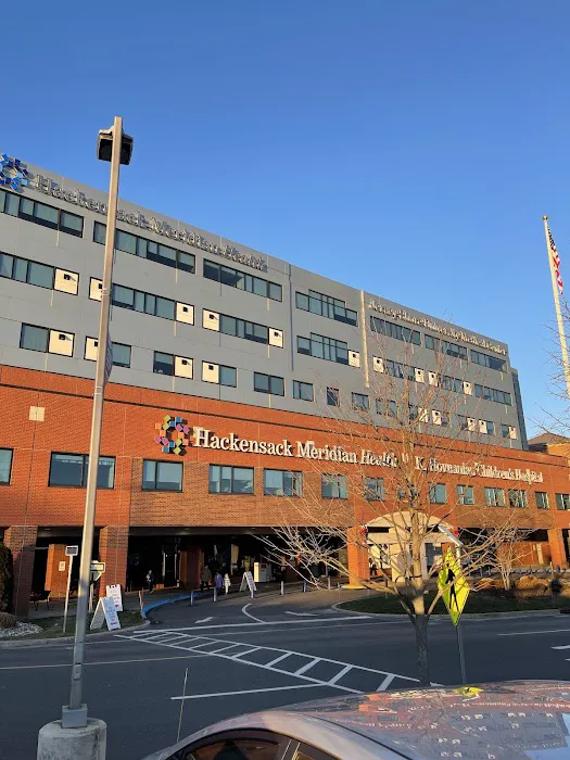 HMH Jersey Shore University Medical Center 5