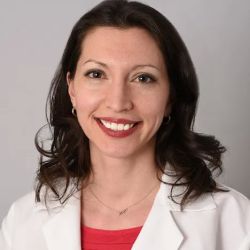 Victoriya Staab, M.D. ico