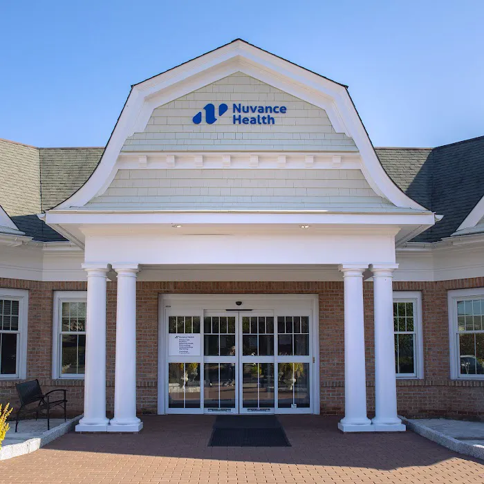 Nuvance Health Medical Practice - Cardiology Ridgefield 4