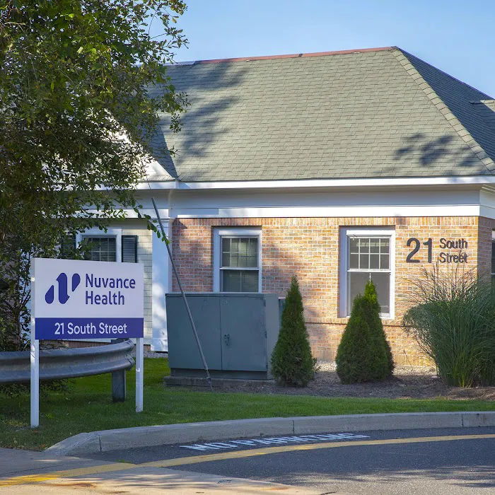 Nuvance Health Medical Practice - Cardiology Ridgefield 3