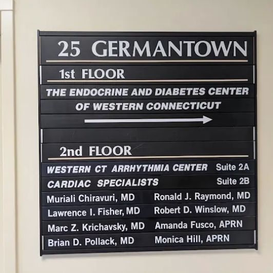 25 germantown rd danbury ct