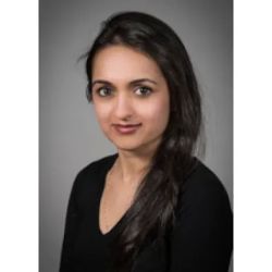 Sabrina Sawhney, MD ico