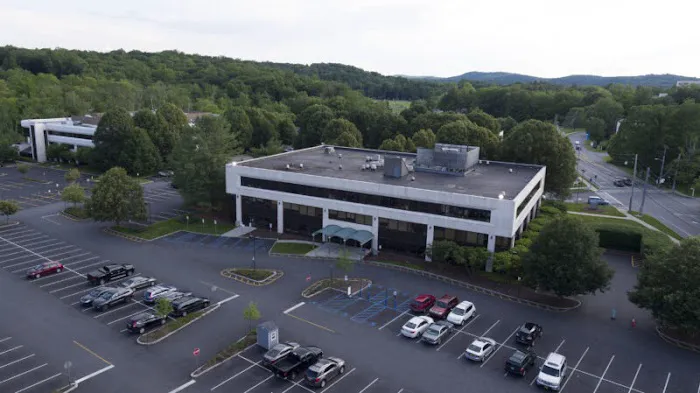 Optum Cardiology - Mount Kisco 1