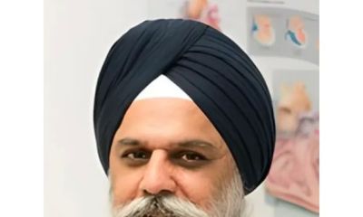 Sandeep Singh, MD