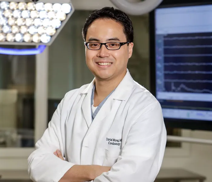 Daniel Wang, MD 0