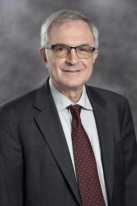 Anthony D. Mercando, MD 1