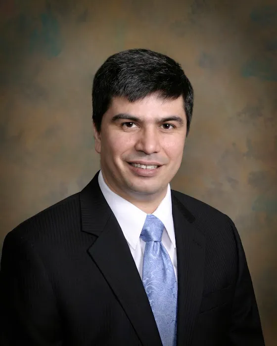 Tariqshah Syed, MD - Holy Name Physicians 4