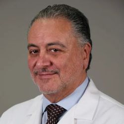 Dr. Fernando Segovia | Edgewater, NJ ico