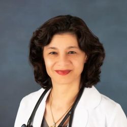 Hanan Morcos, MD HM Cardiology ico