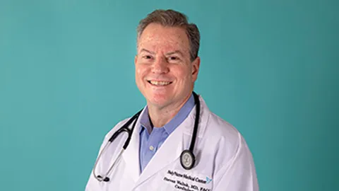 Steven Welish, MD - Holy Name Physicians 0