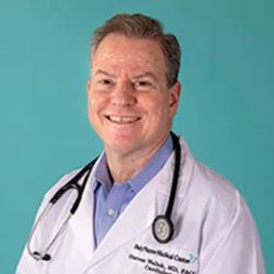 Steven Welish, MD - Holy Name Physicians ico