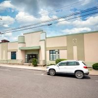 Nuvance Health Cardiac Testing at Kingston
