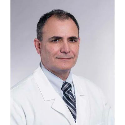 Simon K. Gorwara, MD