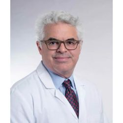 Louis W. Kantaros, MD ico