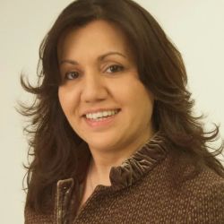 Susan Sharma, D.O. ico