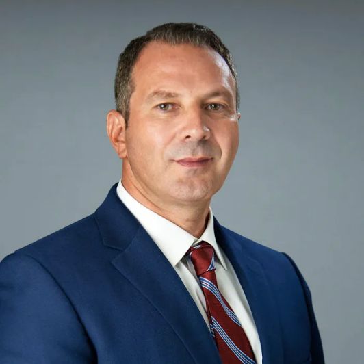 Khaled F. Salhab, MD