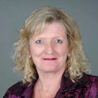 Alice B. Cavanagh, MD