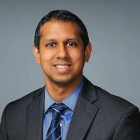 Beevash Ray, MD