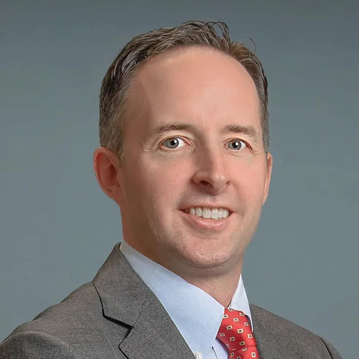 Daniel Donohue, MD 1