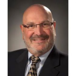 Alan Jay Scheinbach, DO ico